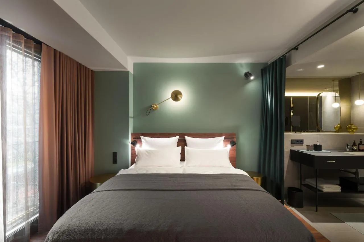 EmiLu Design Hotel Stuttgart