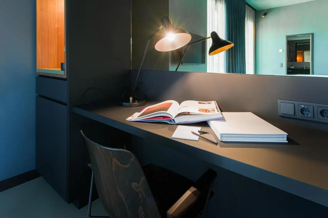 EmiLu Design Hotel Stuttgart