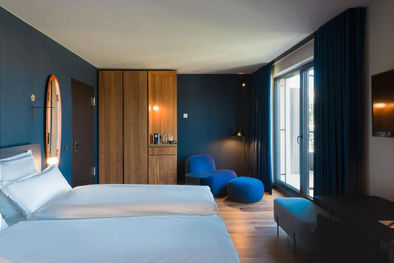 EmiLu Design Hotel Stuttgart