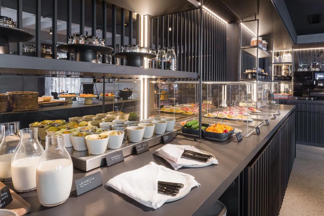 EmiLu Design Hotel Stuttgart