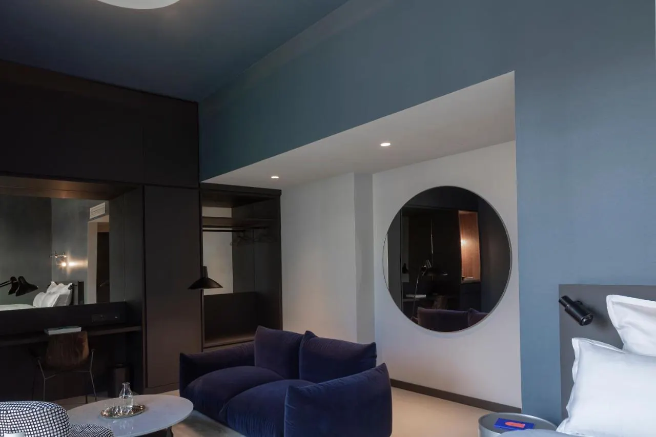 EmiLu Design Hotel Stuttgart