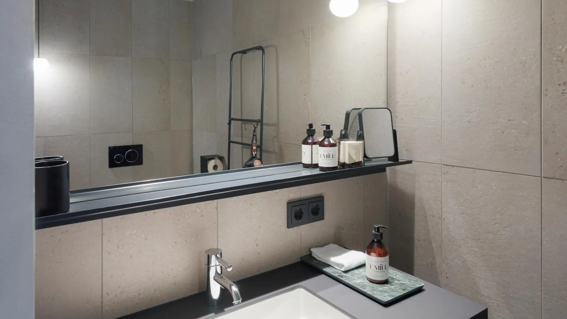EmiLu Design Hotel Stuttgart
