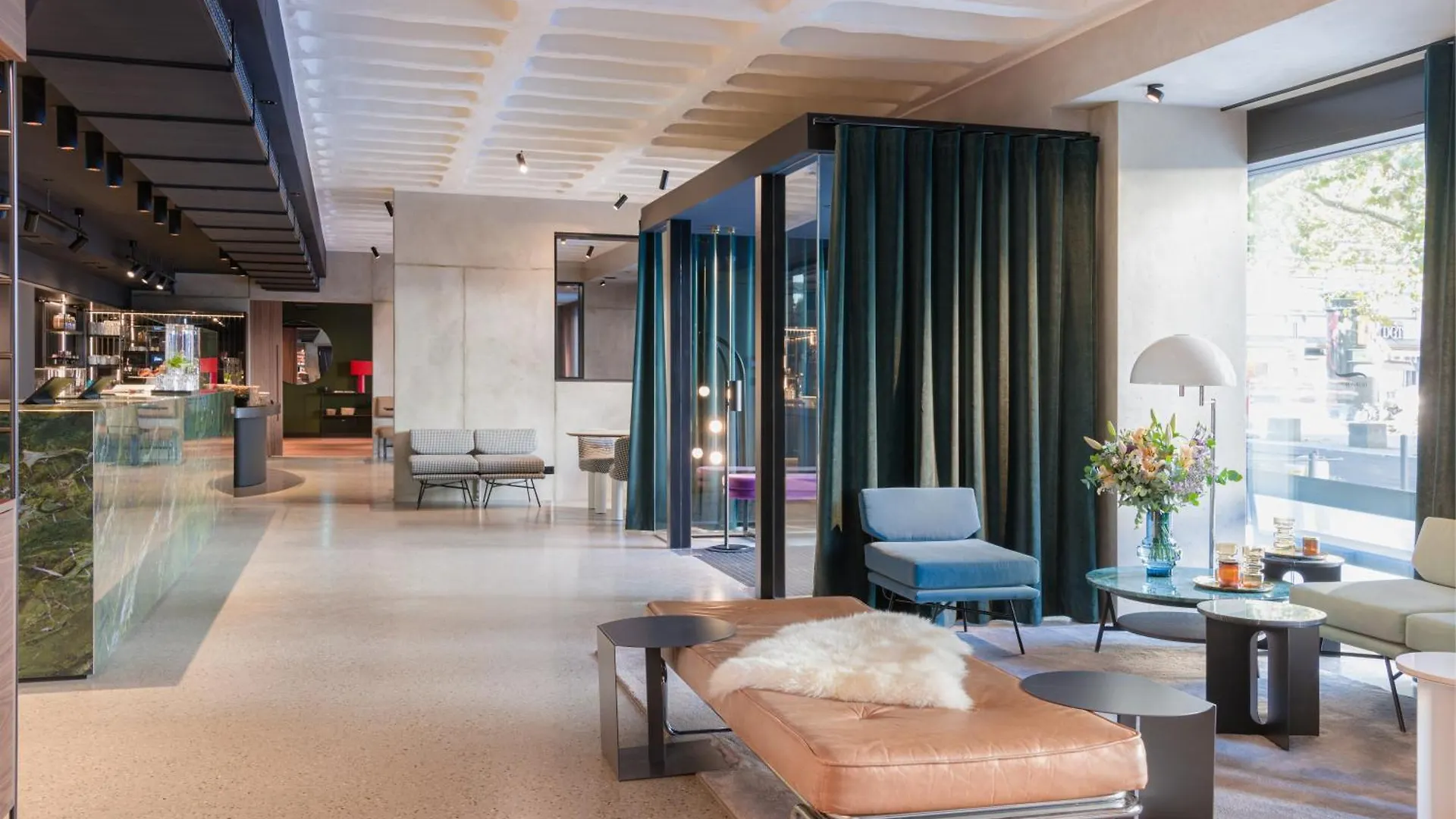 EmiLu Design Hotel Stuttgart