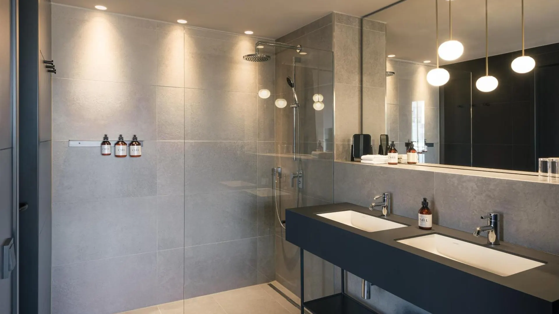 EmiLu Design Hotel Stuttgart
