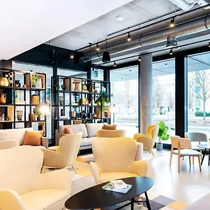 Staycity Frankfurt Airport Apart Otel Frankfurt am Main