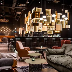 Otel One Stuttgart-feuerbach