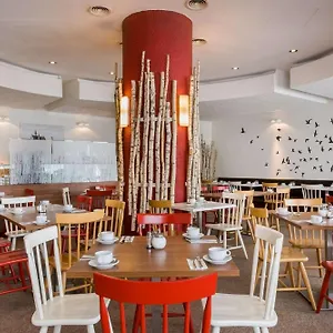 *** Hotel Sure By Western Hauptbahnhof Allemagne
