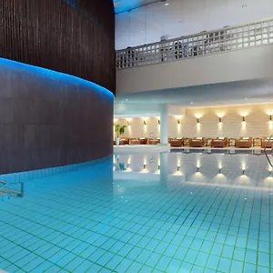 Hotel Le Méridien, Stuttgart