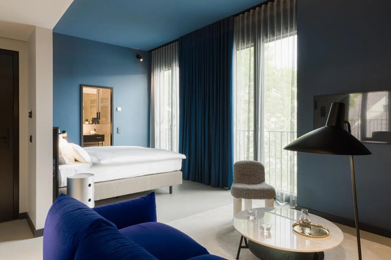Emilu Design Hotel Stuttgart