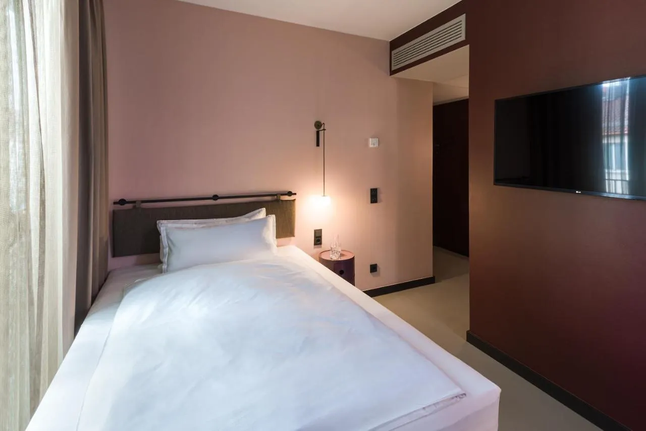 ****  Emilu Design Hotel Stuttgart Allemagne