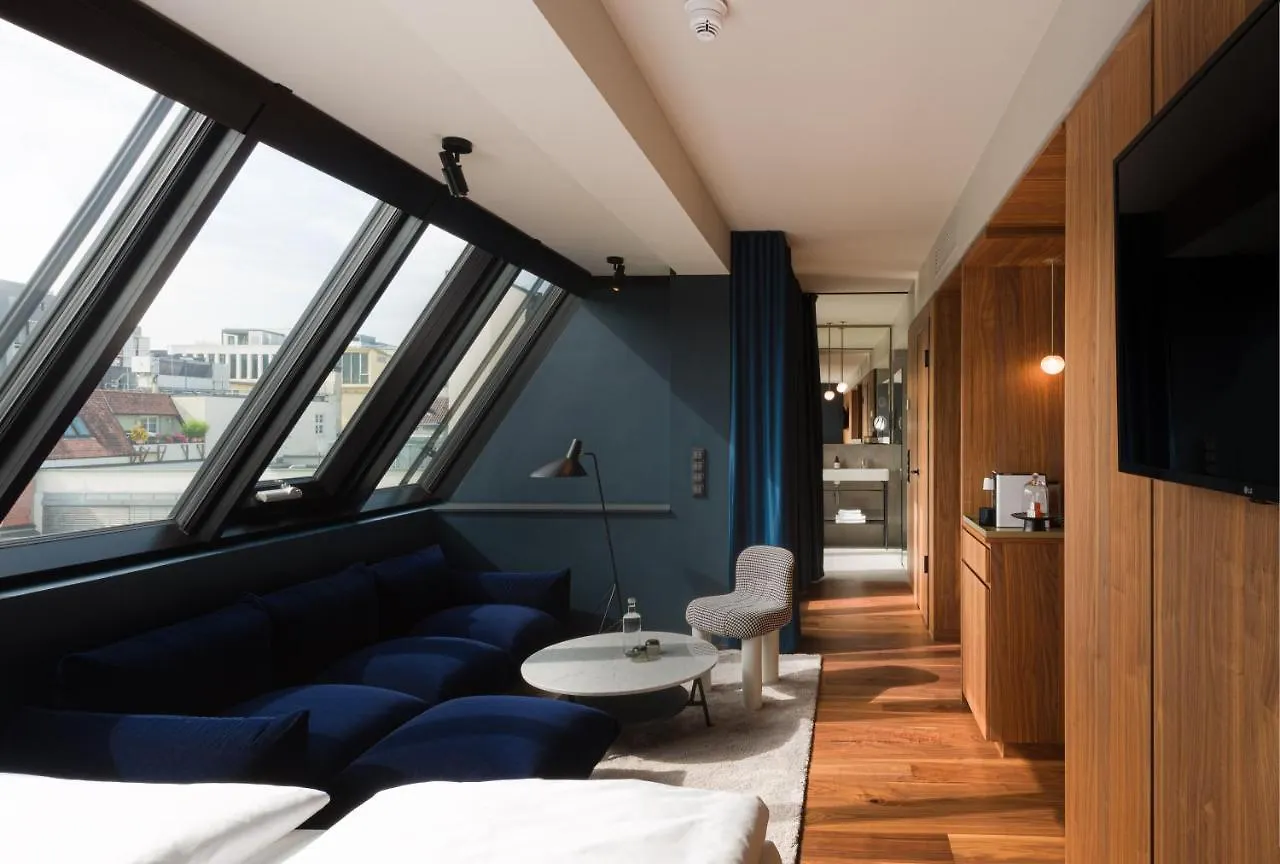 Emilu Design Hotel Stuttgart 4*,  Allemagne