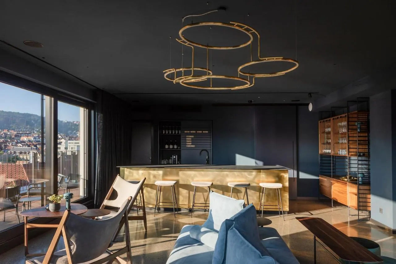 Emilu Design Hotel Stuttgart 4*,  Allemagne