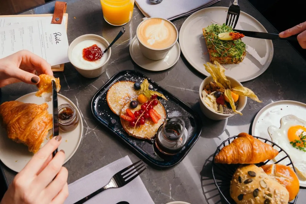 Emilu Design Hotel Stuttgart