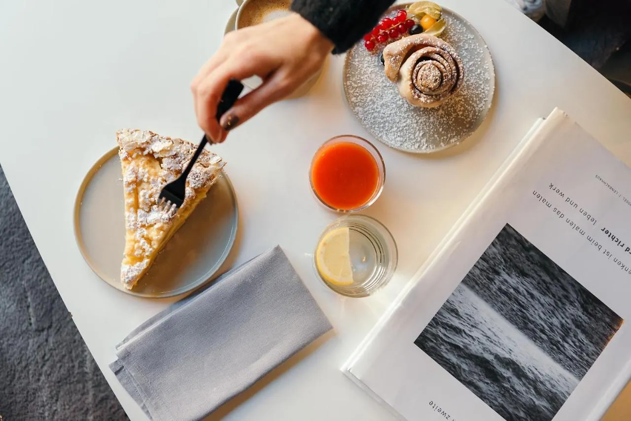 Emilu Design Hotel Stuttgart