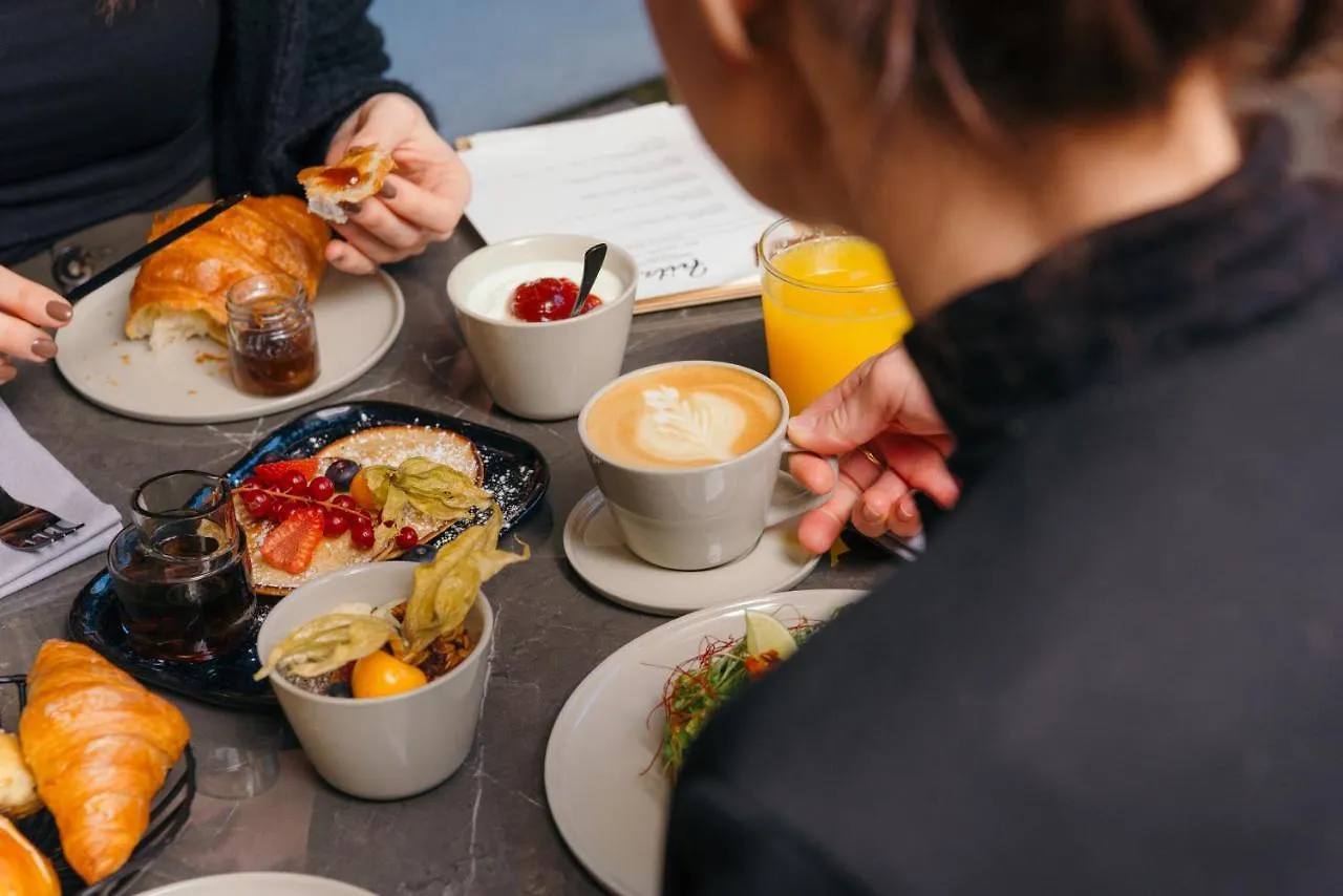 Emilu Design Hotel Stuttgart