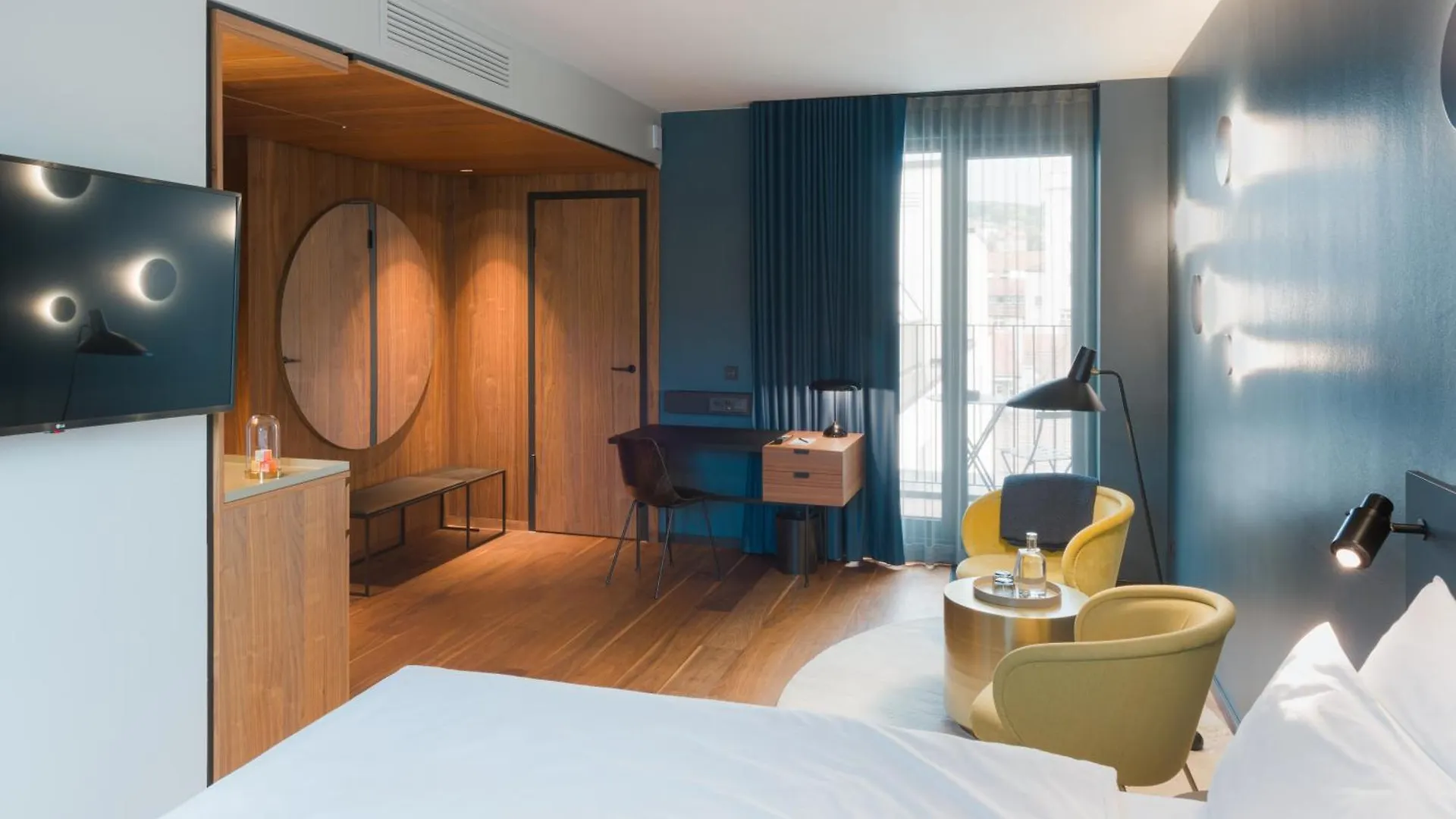 Emilu Design Hotel Stuttgart