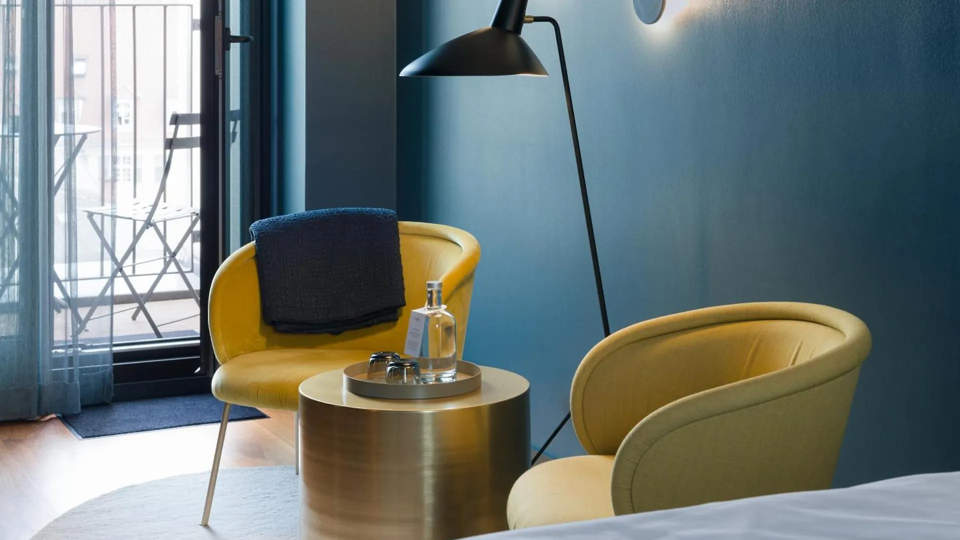 Emilu Design Hotel Stuttgart