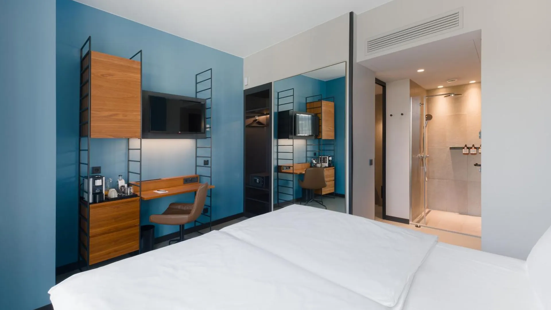 Emilu Design Hotel Stuttgart