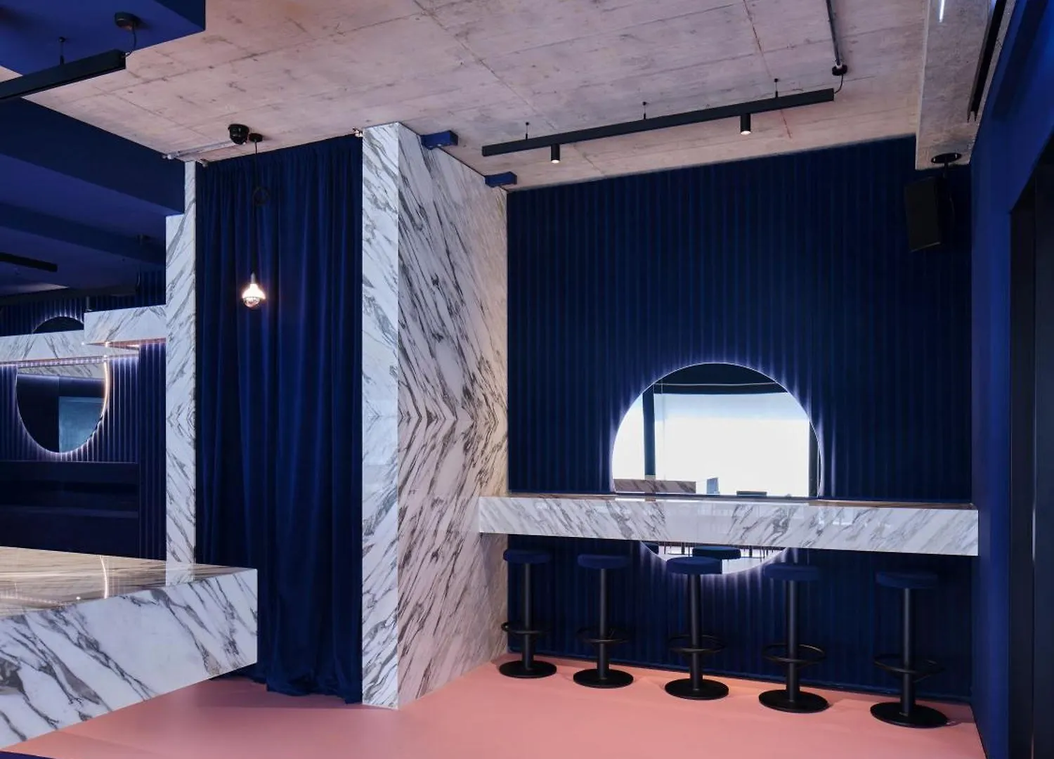 Emilu Design Hotel Stuttgart