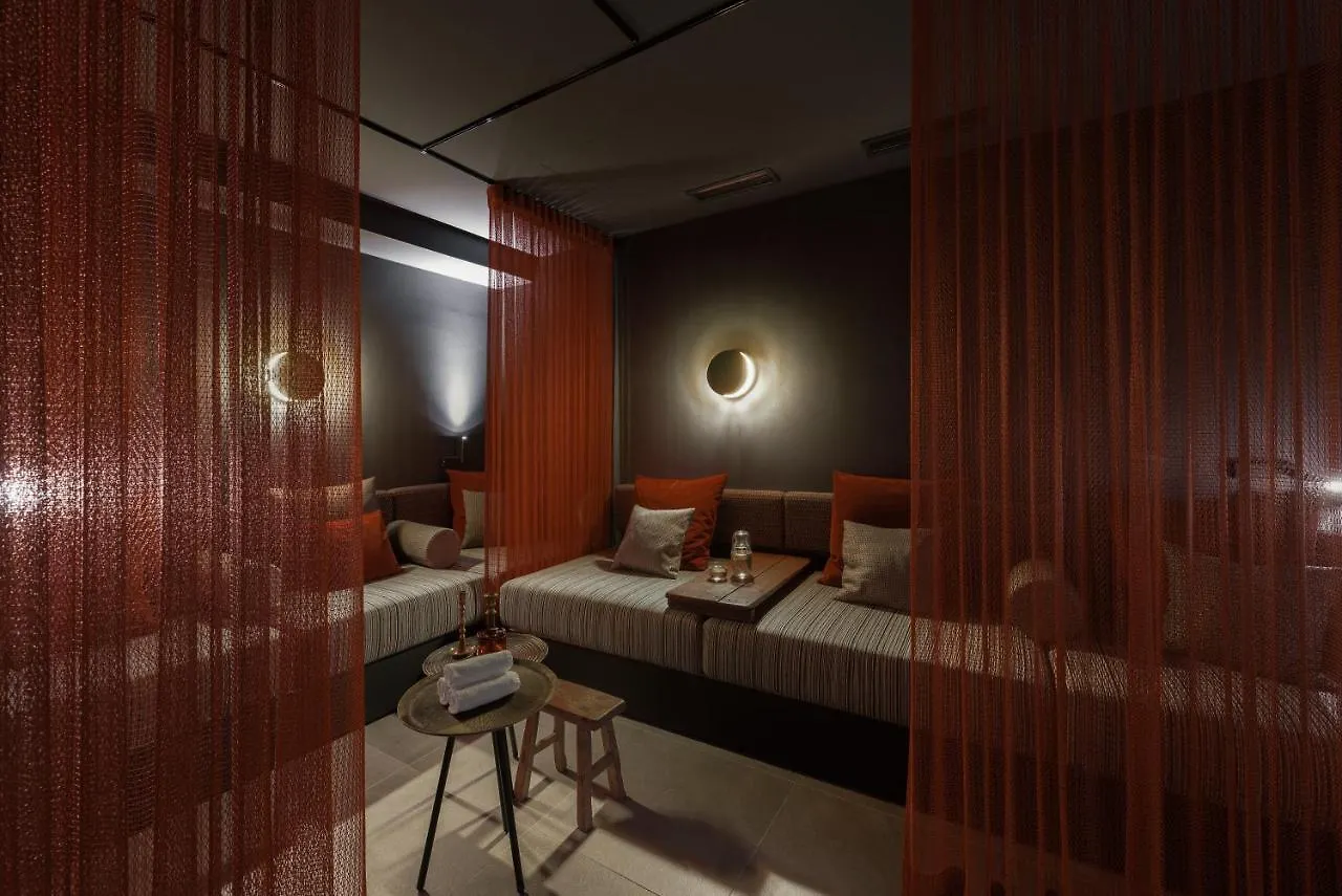 Emilu Design Hotel شتوتغارت