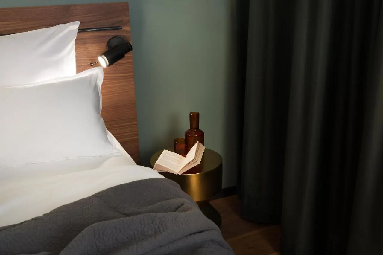Emilu Design Hotel Stuttgart