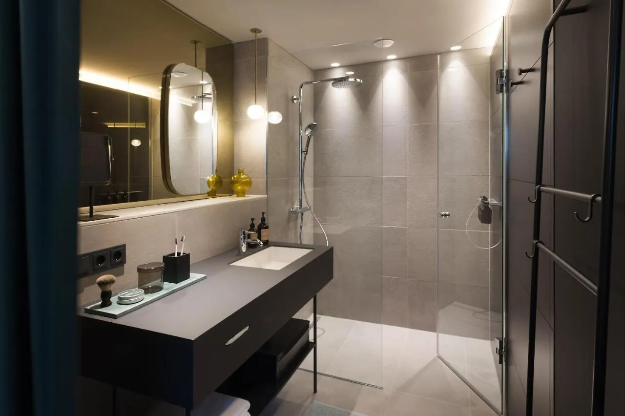 Emilu Design Hotel Stuttgart