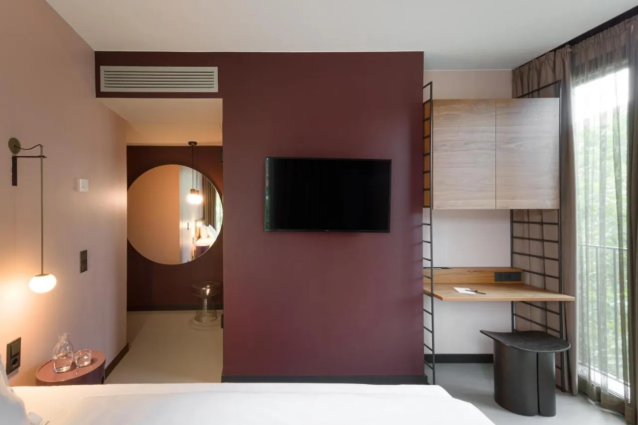 Emilu Design Hotel Stuttgart