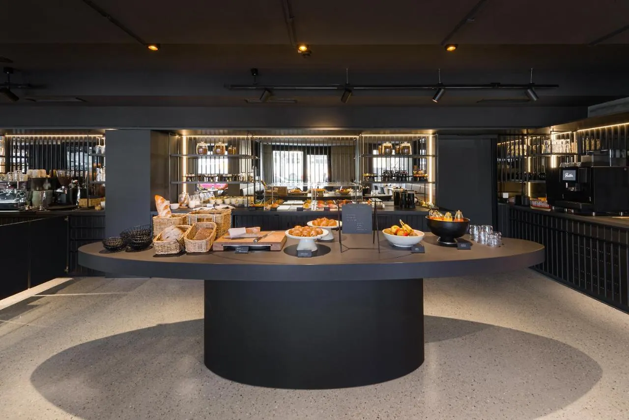 Emilu Design Hotel Stuttgart