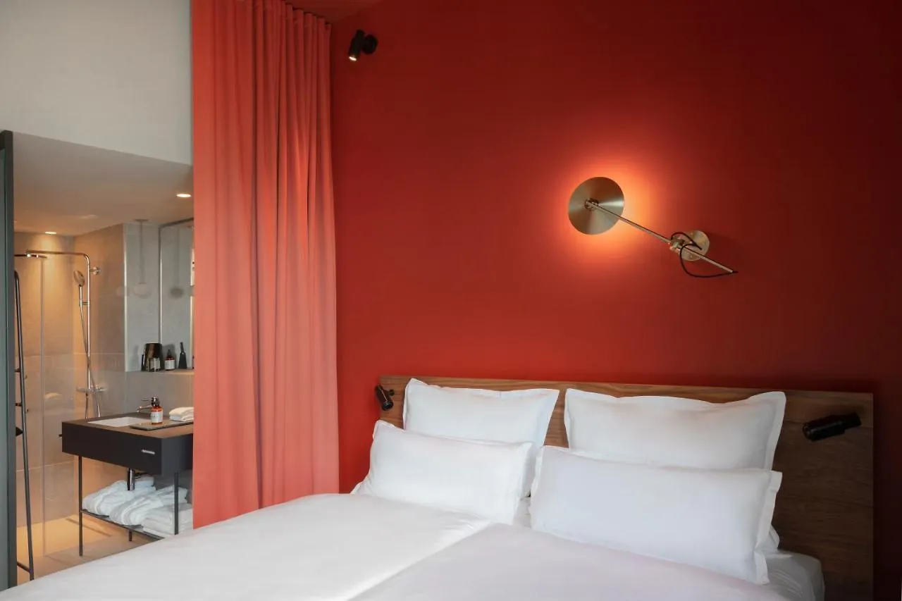 Emilu Design Hotel Stuttgart